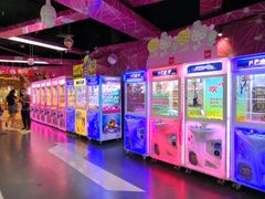 -大玩家(通州万达广场店)
