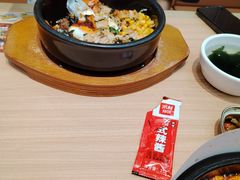 -米村拌饭(金象城店)