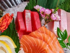 -长崎屋·日本料理·刺身·烧鸟(天河北路店)