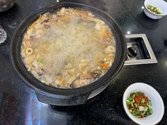 -草墩罗非鱼庄•野生菌•腊排骨(七星街上段店)