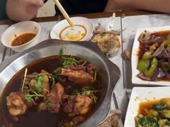 -大勇羊棒骨·烧烤(经六路店)