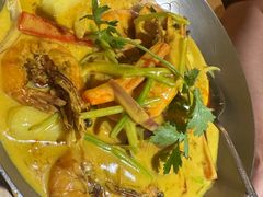 -泰果东南亚餐厅(旭辉广场店)