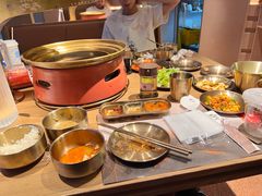 -西塔老太太泥炉烤肉(海上世界店)