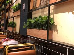 大堂-豪客来牛排(天阳D32店)