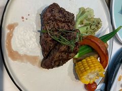 -乔泰勒JOETYLER西餐厅(曲江店)