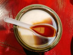 袁老四豆花-袁老四重庆老火锅(桐梓坡店)