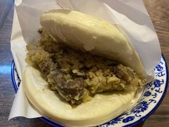 -叁省斋粉蒸肉甑糕·清真(回民街店)