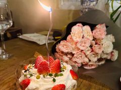 -卷心卷意·轻甜蛋糕(新光天地店)