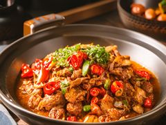 -毛家湘味楼(虹梅店)