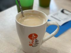 热美式-喜莲咖啡