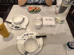 -小菜园新徽菜(合肥之心城店)