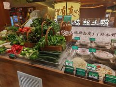 -福满我家大碗厨·湘菜(上海大厦店)