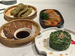 -顶特勒·黄鱼馆·特色菜(上海大世界店)