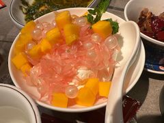 -饕林餐厅(春熙路店)