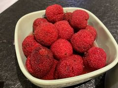 -盛江山自助料理(奥莱锦辉购物广场店)