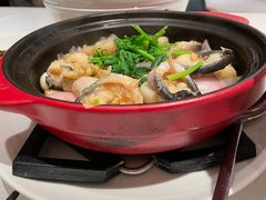 -莆田餐厅PUTIEN(武商MALL店)