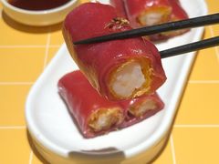 -蔡澜点心·粤菜(花城汇南区店)