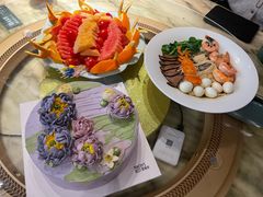 -锦府盐帮·李宅(领展购物广场中关村店)