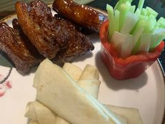 -路小缦·珍馐美馔(市心北路店)