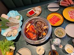 -牛New寿喜烧(中山公园龙之梦店)