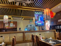 -沸炉重庆老火锅(军事博物馆店)