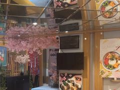 -昱匠·日本料理(金融街店)