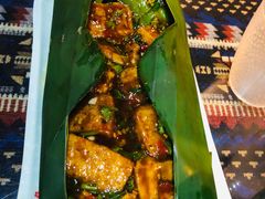 -蜗牛小馆醉乡民谣云南菜(惠新西里店)