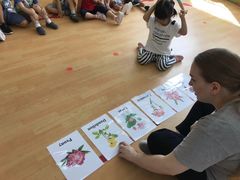 -婴智贝佳蒙特梭利早教托育中心(杨浦店)