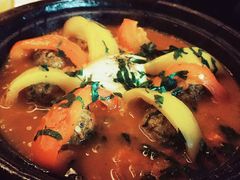 -Tajine Moroccan塔金摩洛哥中东餐厅