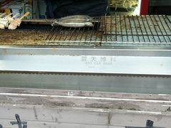 -鸟串烧Yakitori