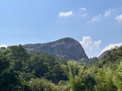 -丹霞山风景名胜区