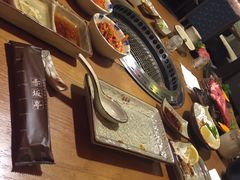 -赤坂亭·M9和牛烧肉·铁板烧(合肥万象城店)