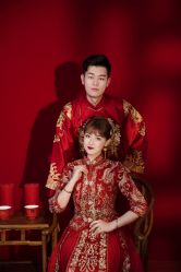 -巴黎春天·菀纱仙庭婚纱美学