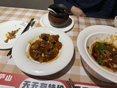 -香鼎坊江西菜(国奥店)