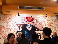 -Pistolera Mexican Cantina女枪手墨西哥餐厅(碧云路店)