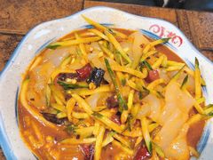 -蜀留香石锅鱼(六顺街店)