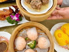 -轩记海鲜餐厅·四十五年老字号·经典粤菜(西区彩虹店)