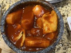 -安又胖韩国烤肉(美罗城店)