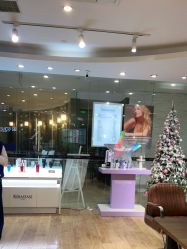 点击看大图 -意廊 Hair Salon