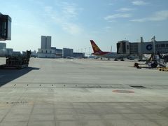 -厦门高崎国际机场-T3航站楼