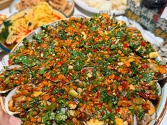 -亿牌牌东北烧烤(博物馆旗舰店)
