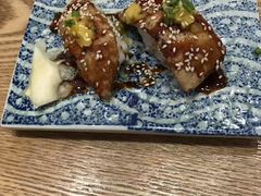-林妈妈村·日式料理(宝山万达店)