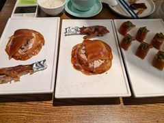 -小大董·烤鸭(王府井apm店)