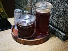 -百福麵家(新馬路店)