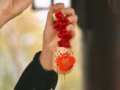 -五凤溪古镇