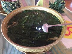 -纳兰傣雀傣味餐厅