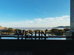 -舟山朱家尖绿城威斯汀度假酒店