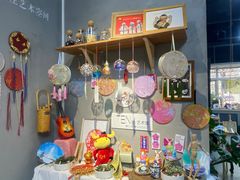 -100家灵感仓库·DIY团建(什刹海店)