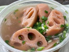 -燕子煨汤(山海关路店)