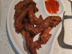 -黄记煌三汁焖锅(顺义华联店)